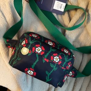 Rowing Blazers x Target Belt Bag Fanny Pack NWT